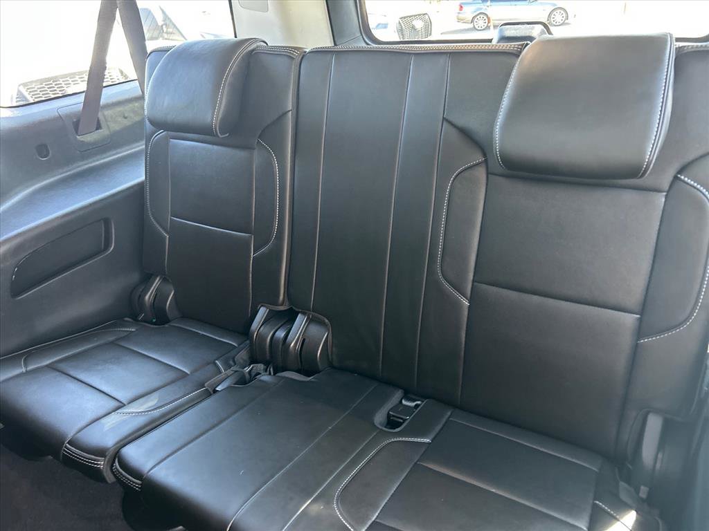 Used 2020 GMC Yukon XL Denali w/ Denali Ultimate Package image 13
