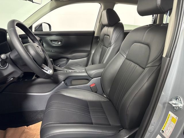 New 2026 Honda HR-V EX-L image 14