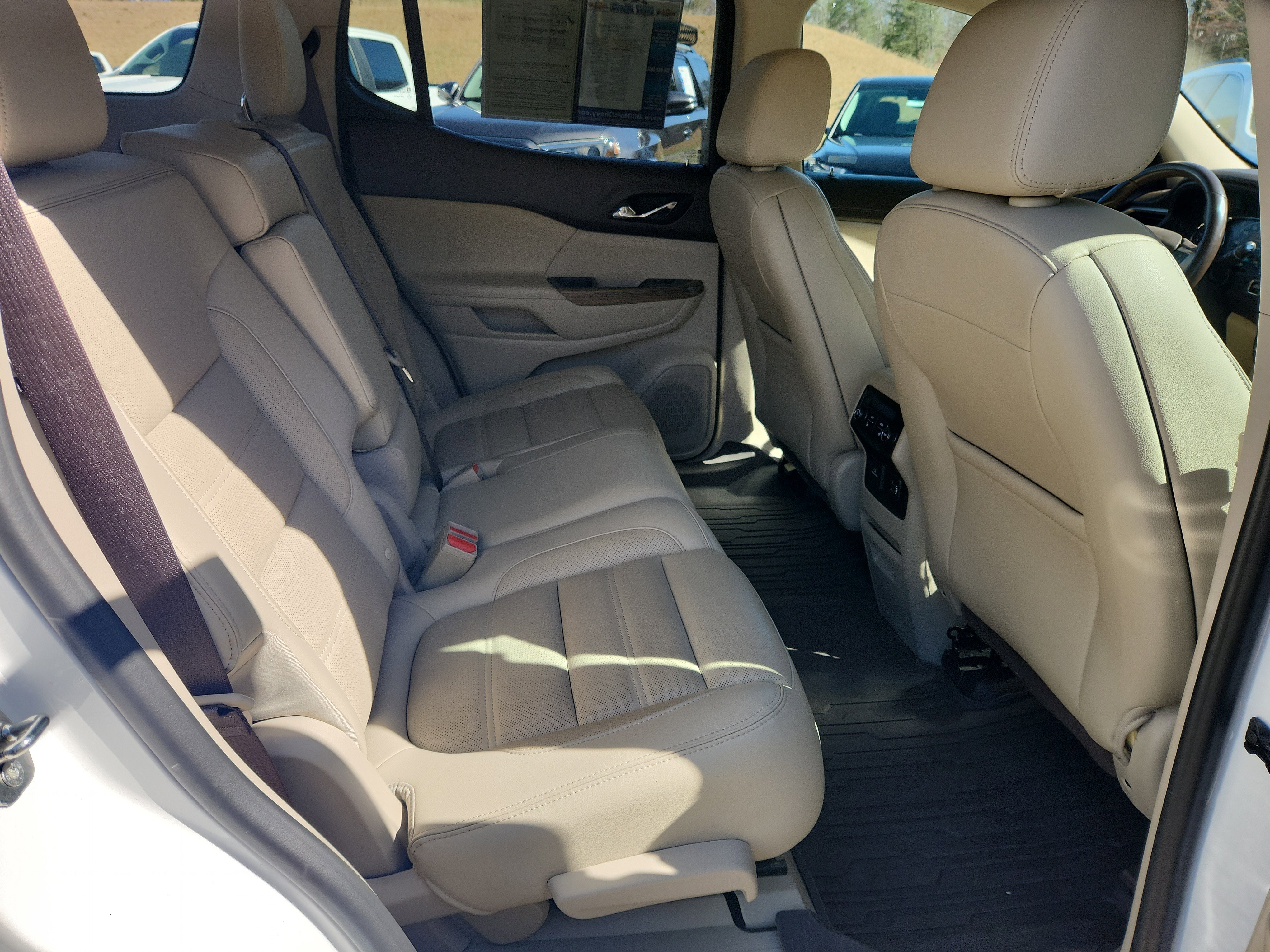 Used 2019 GMC Acadia Denali image 48