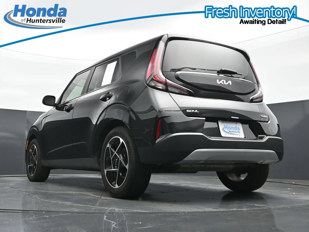Used 2024 Kia Soul EX FWD image 36
