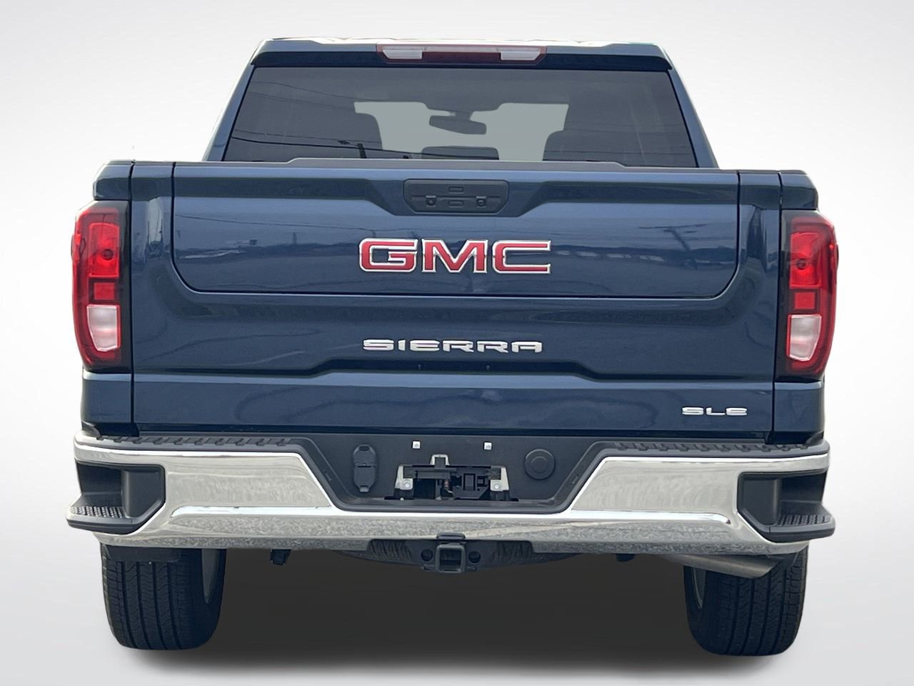 Used 2022 GMC Sierra 1500 SLE image 29