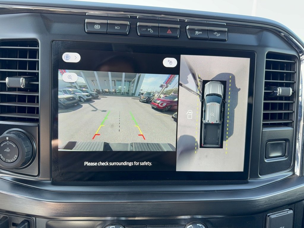 Certified 2024 Ford F350 Lariat w/ Lariat Ultimate Package image 20