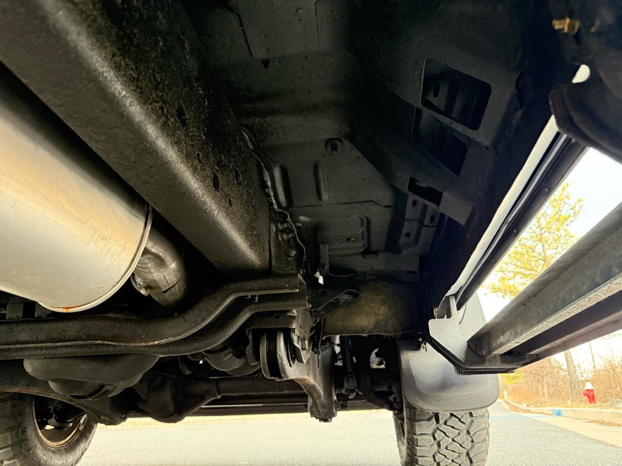 Used 2012 Ford F250 XLT w/ XLT Premium Pkg image 41