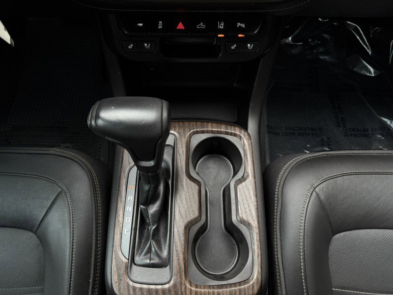 Used 2021 GMC Canyon Denali image 28