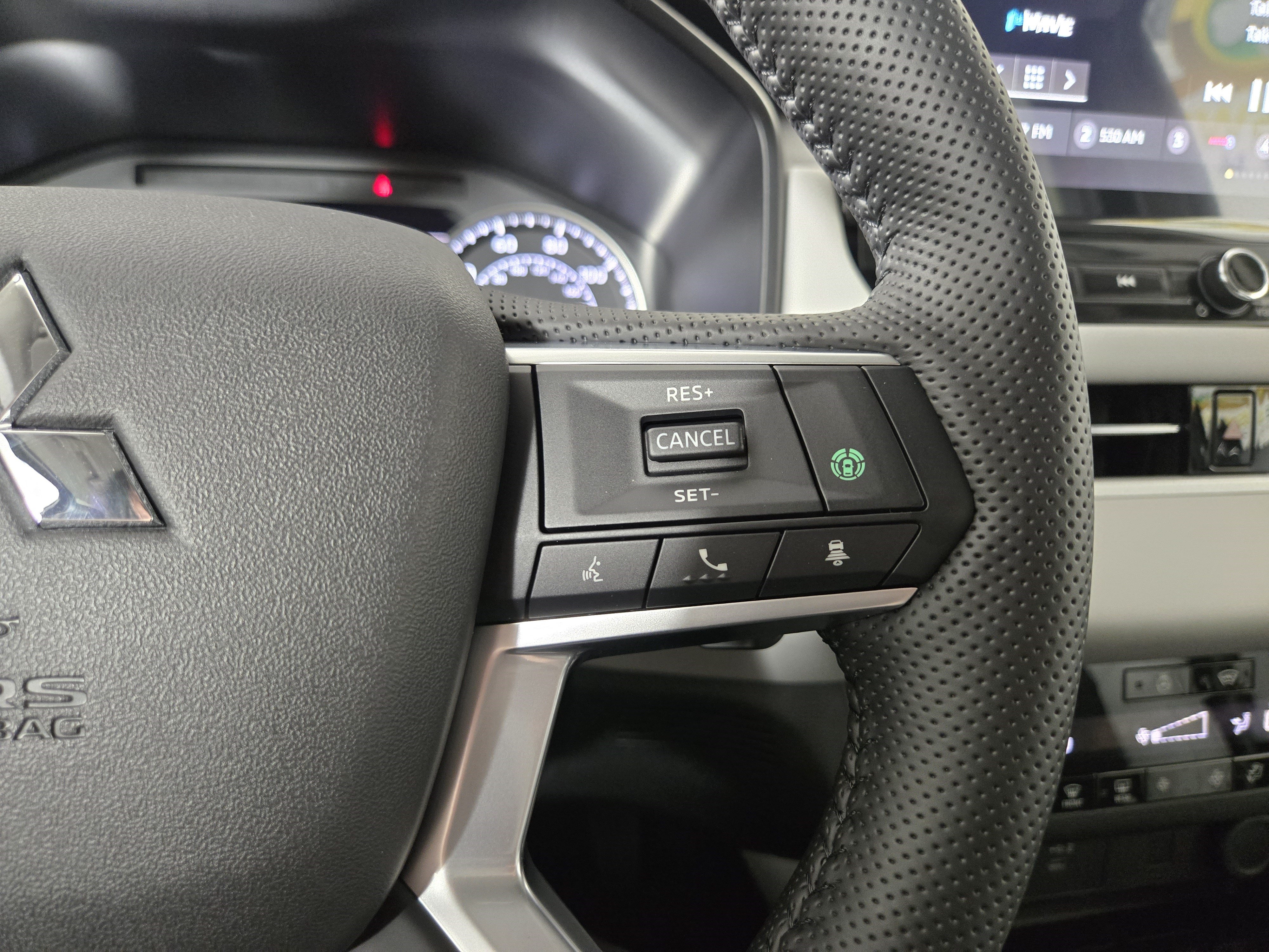 New 2026 Mitsubishi Outlander SE AWD/4WD image 15