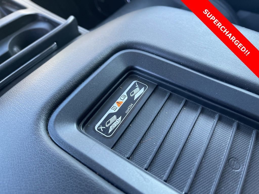 Used 2019 Chevrolet Tahoe Premier w/ RST 6.2L Performance Edition image 33