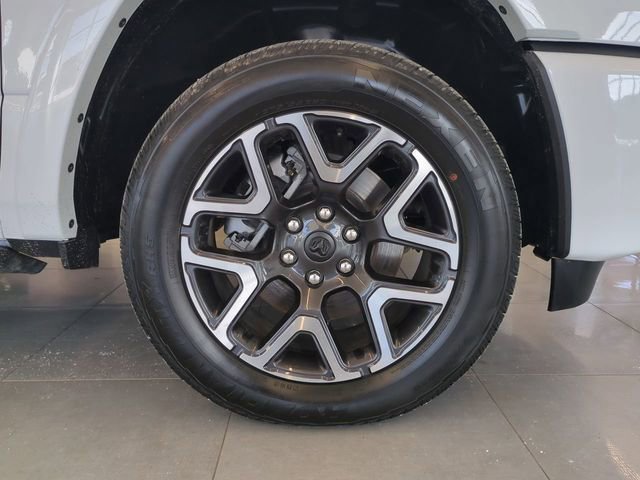 New 2026 RAM 1500 Laramie w/ Advanced Safety Group II image 11