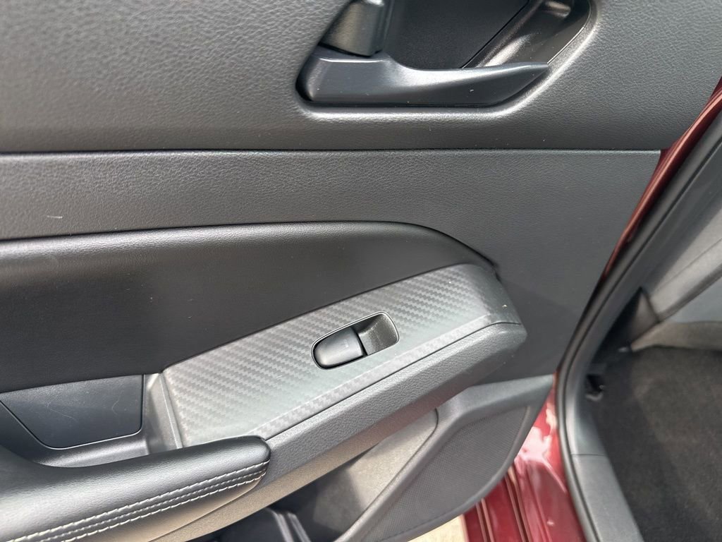 Used 2024 Nissan Altima 2.5 SV image 26