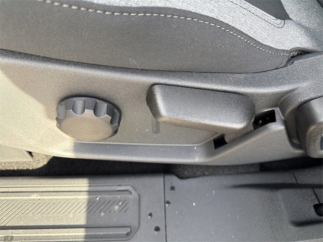 New 2025 Ford Bronco 2-Door image 15