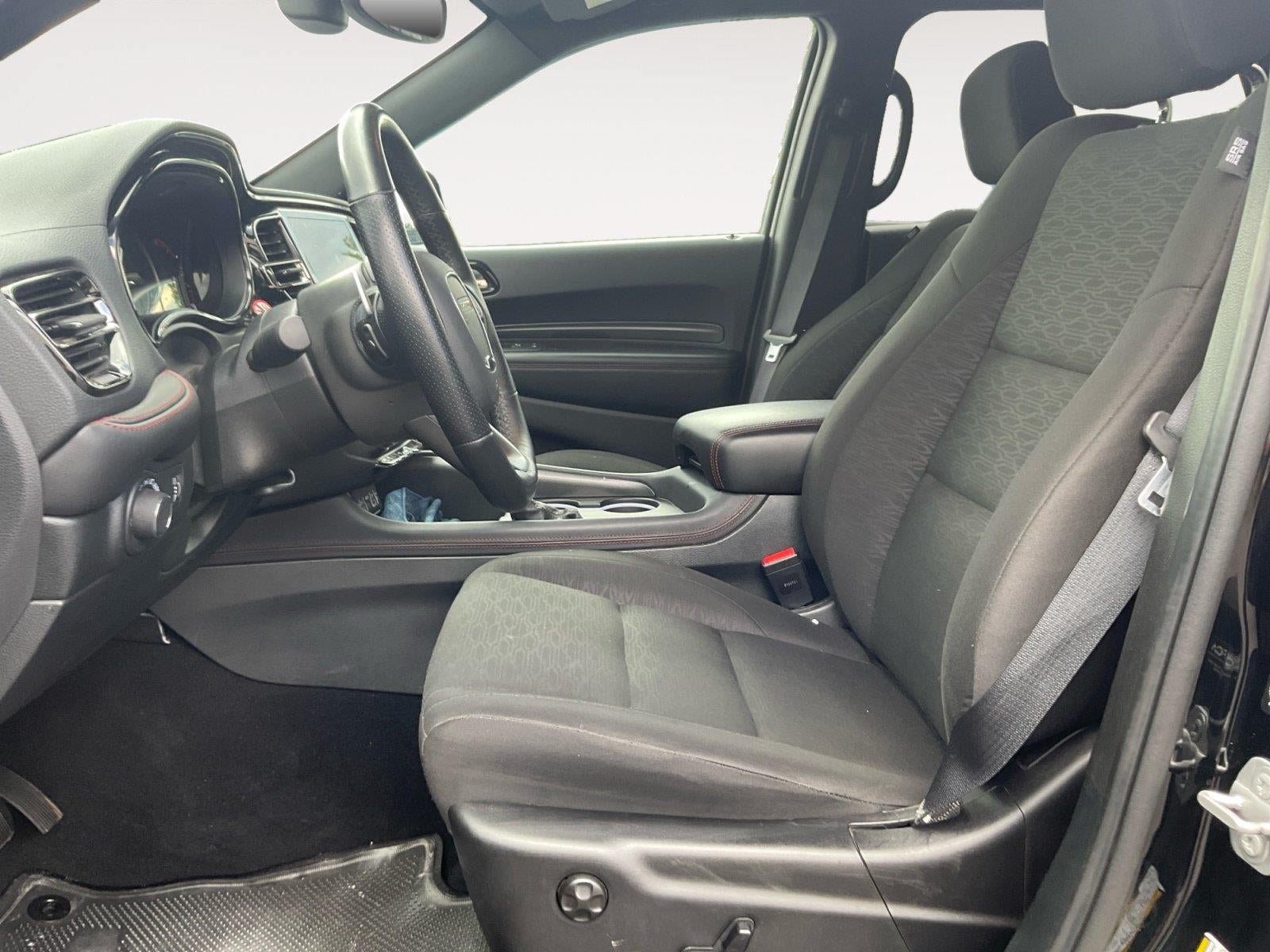 Used 2026 Dodge Durango GT AWD/4WD image 9