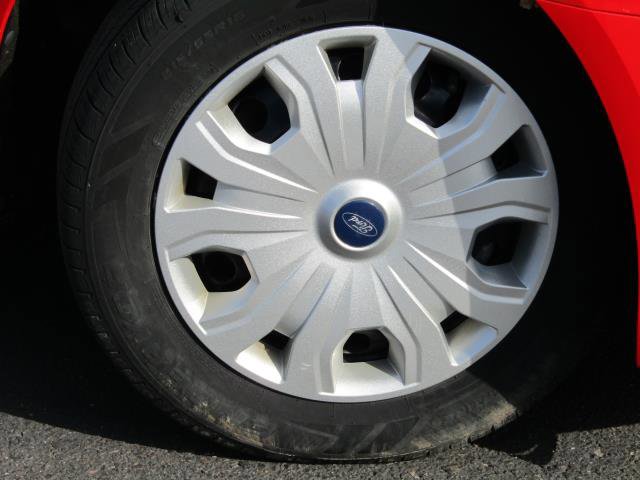 Certified 2023 Ford Transit Connect XLT image 7