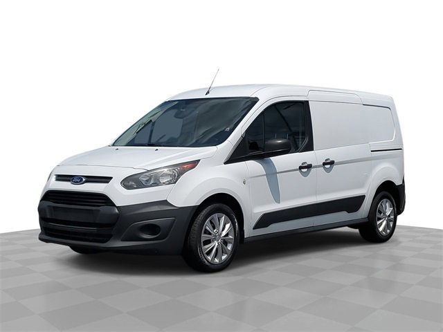 Used 2016 Ford Transit Connect XL