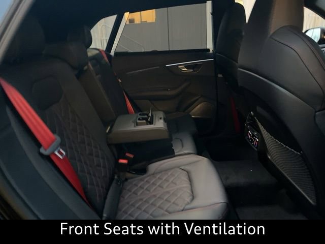 New 2026 Audi Q8 Prestige image 34