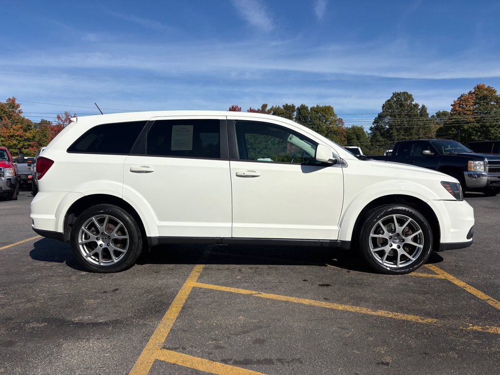 Used 2016 Dodge Journey R/T AWD/4WD image 5