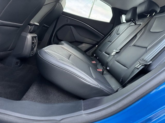 Certified 2025 Ford Mustang Mach-E Premium image 10