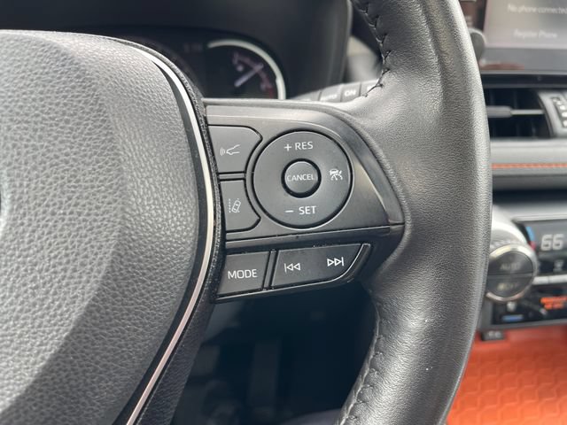Used 2019 Toyota RAV4 Adventure w/ Cold Weather Package AWD/4WD image 24