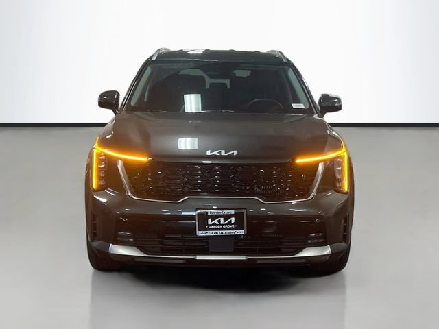New 2026 Kia Sorento EX FWD image 2
