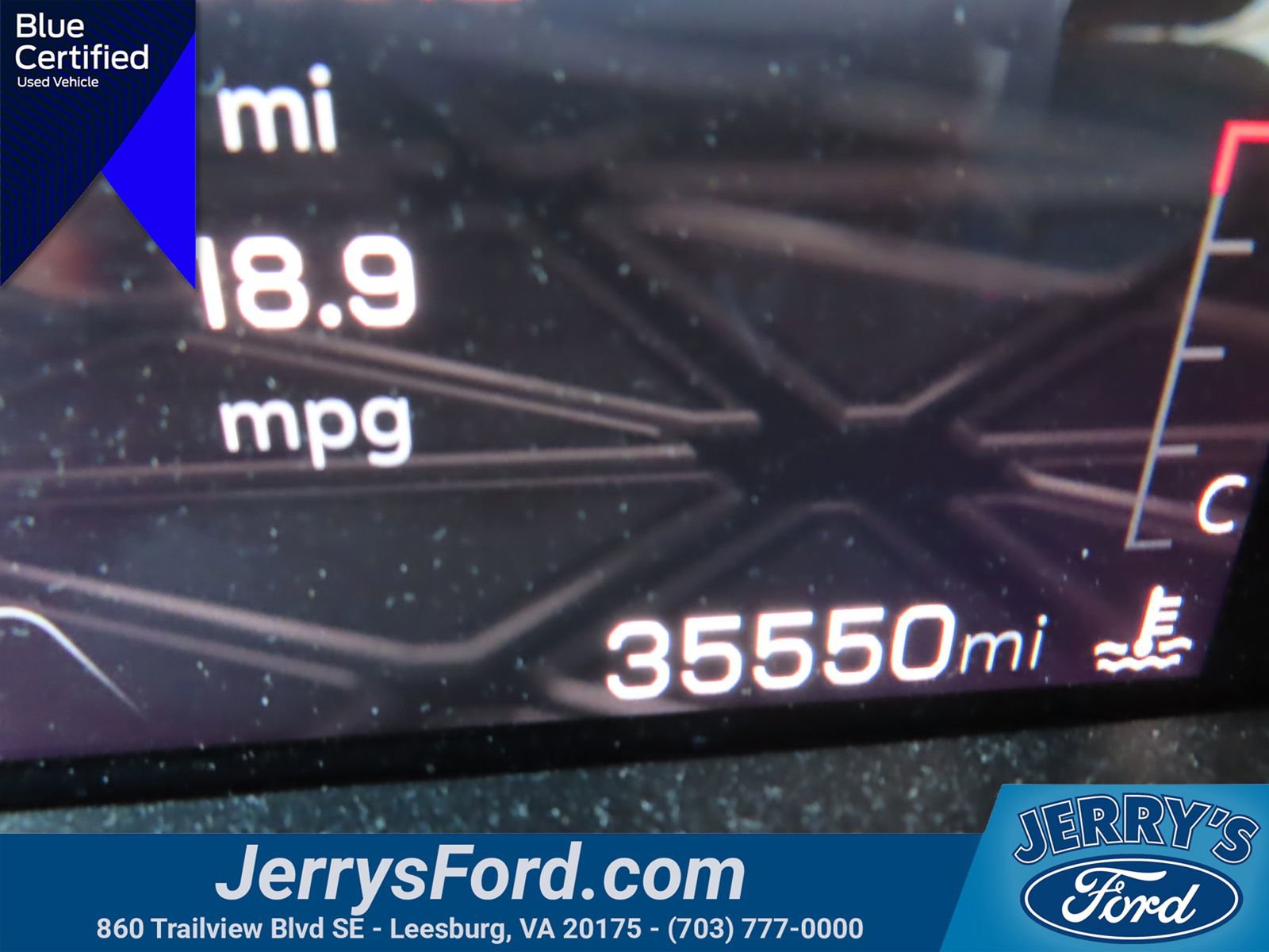 Used 2023 GMC Canyon AT4 w/ AT4 Premium Package image 21