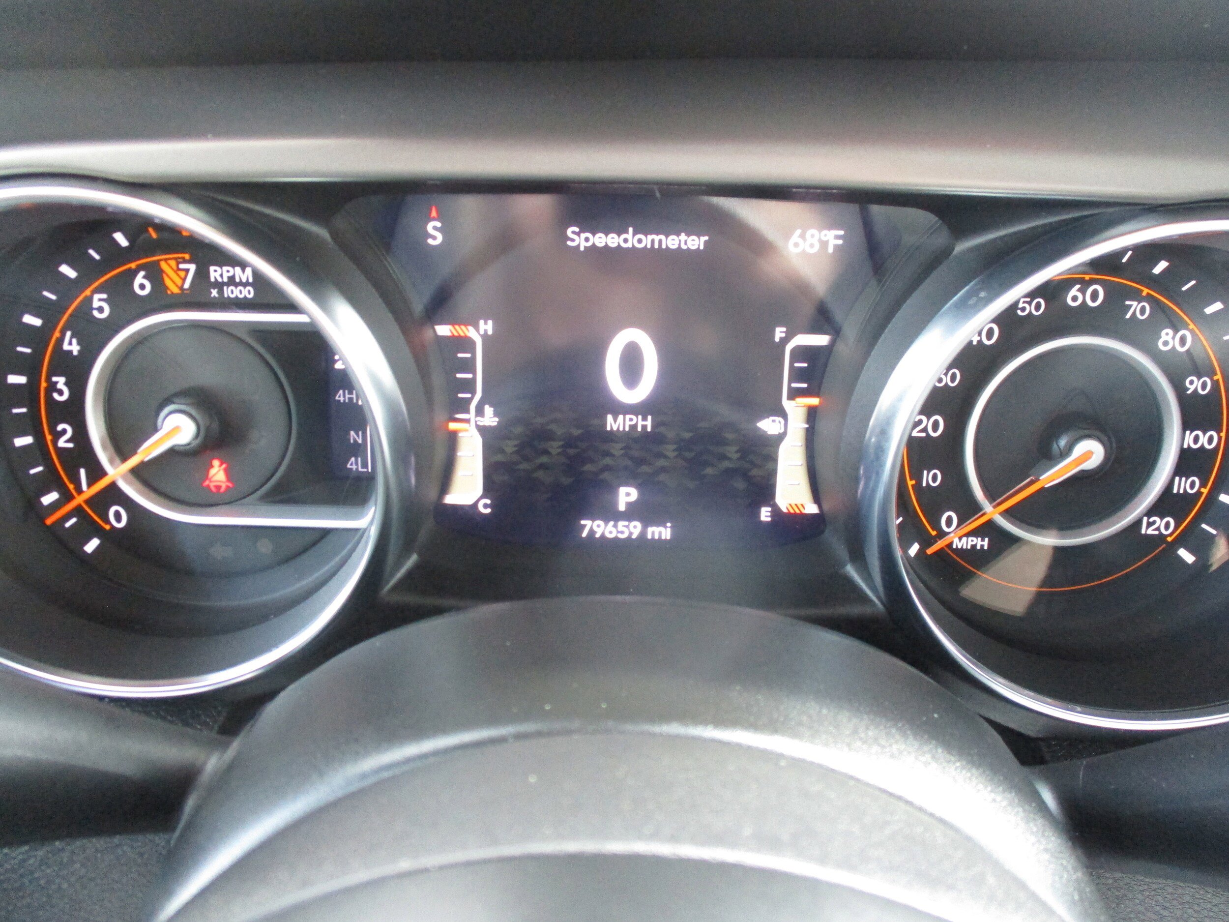 Used 2022 Jeep Gladiator Sport AWD/4WD image 18