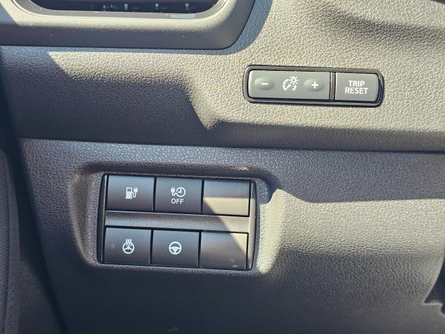 Certified 2025 Nissan Leaf SV Plus FWD image 38