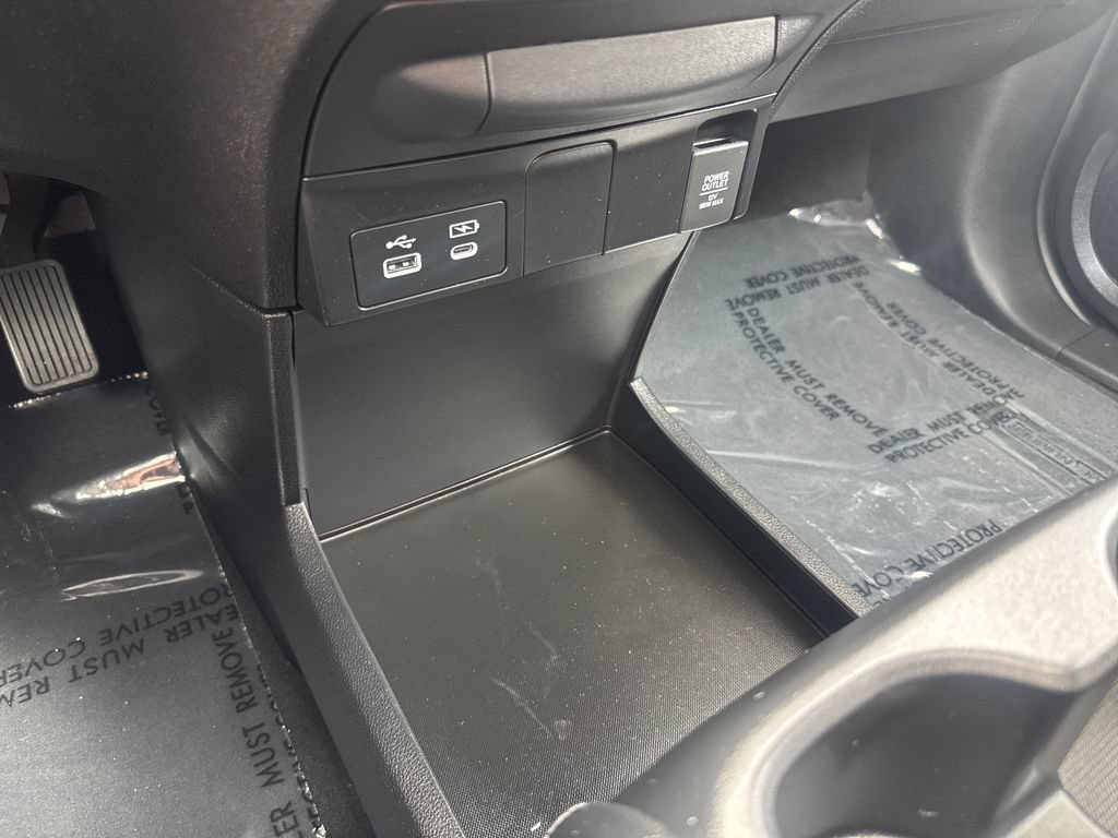 Used 2025 Honda Odyssey EX-L image 26