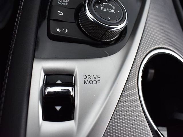 Used 2016 INFINITI Q50 3.0t Premium w/ 3.0T Premium Plus Package AWD/4WD image 15