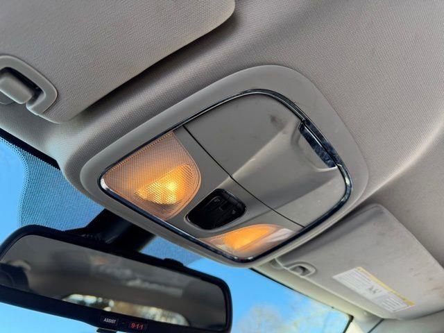 Used 2014 Jeep Cherokee Trailhawk w/ Leather Interior Group image 34