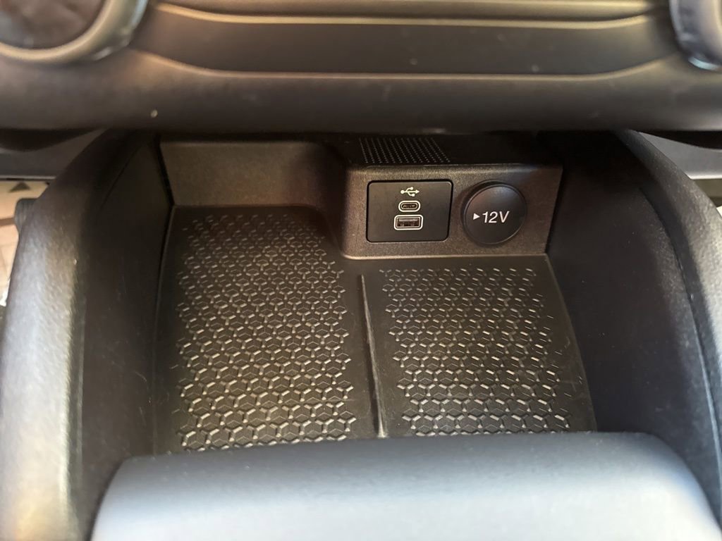 Used 2023 Ford Bronco Sport Heritage image 46