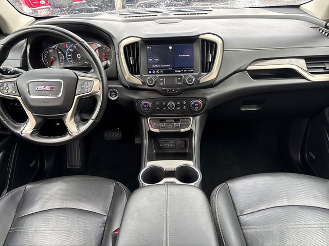 Used 2023 GMC Terrain Denali image 8