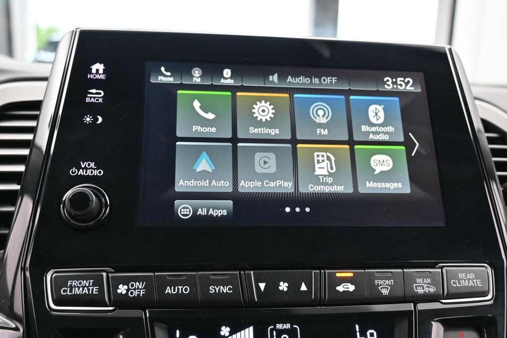 Used 2024 Honda Odyssey EX-L image 22