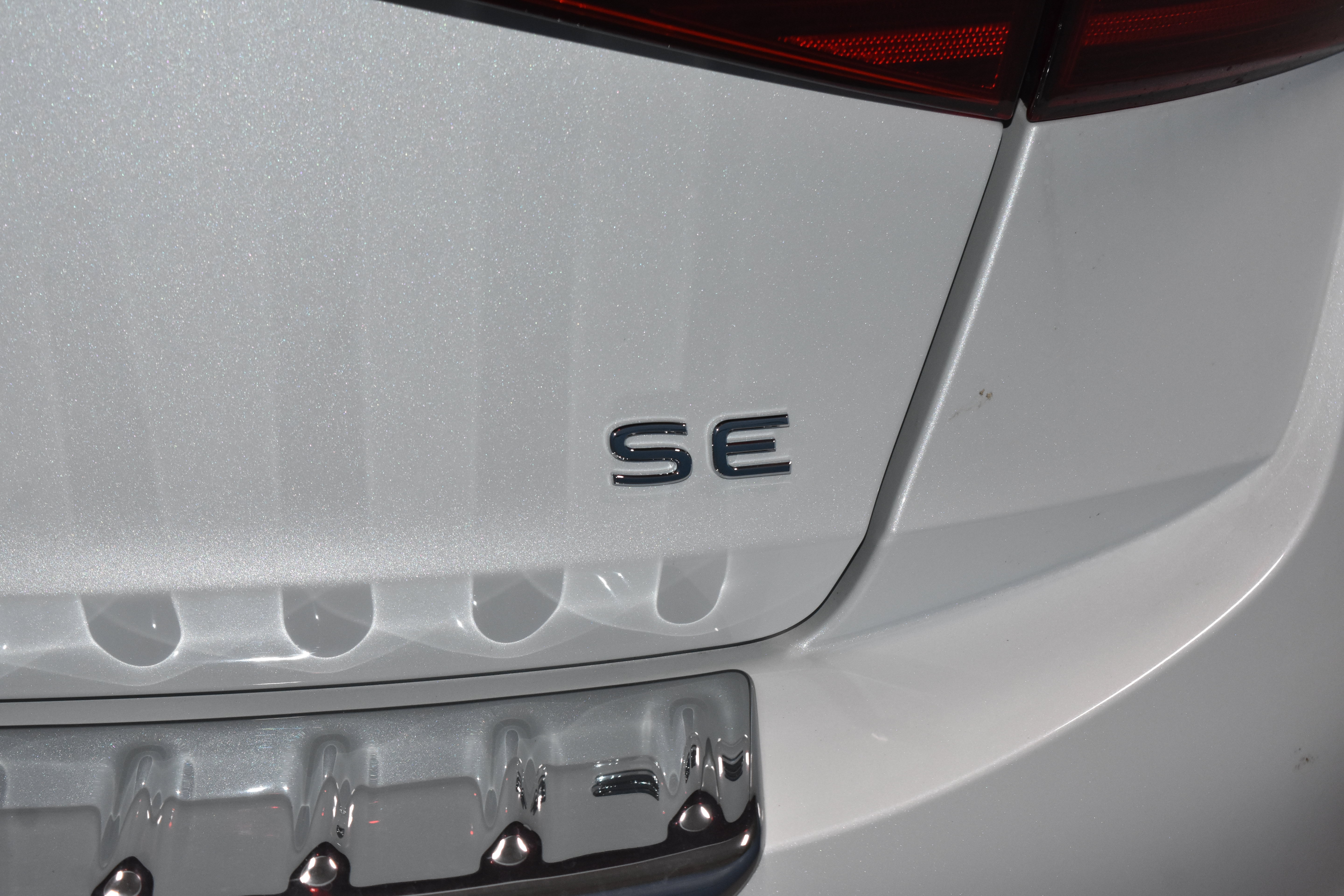 New 2026 Volkswagen Jetta SE FWD image 24