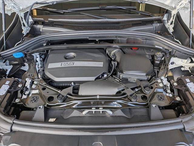 Used 2025 BMW X1 xDrive28i w/ Convenience Package image 24