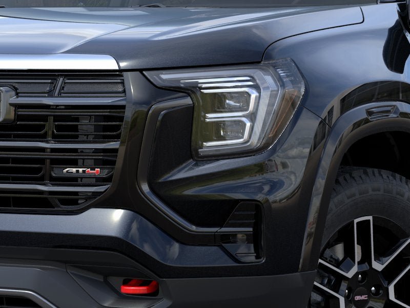 New 2027 GMC Terrain AT4 w/ Convenience Package III AWD/4WD image 10