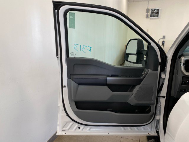 New 2025 Ford F350 XL w/ STX Appearance Package image 9
