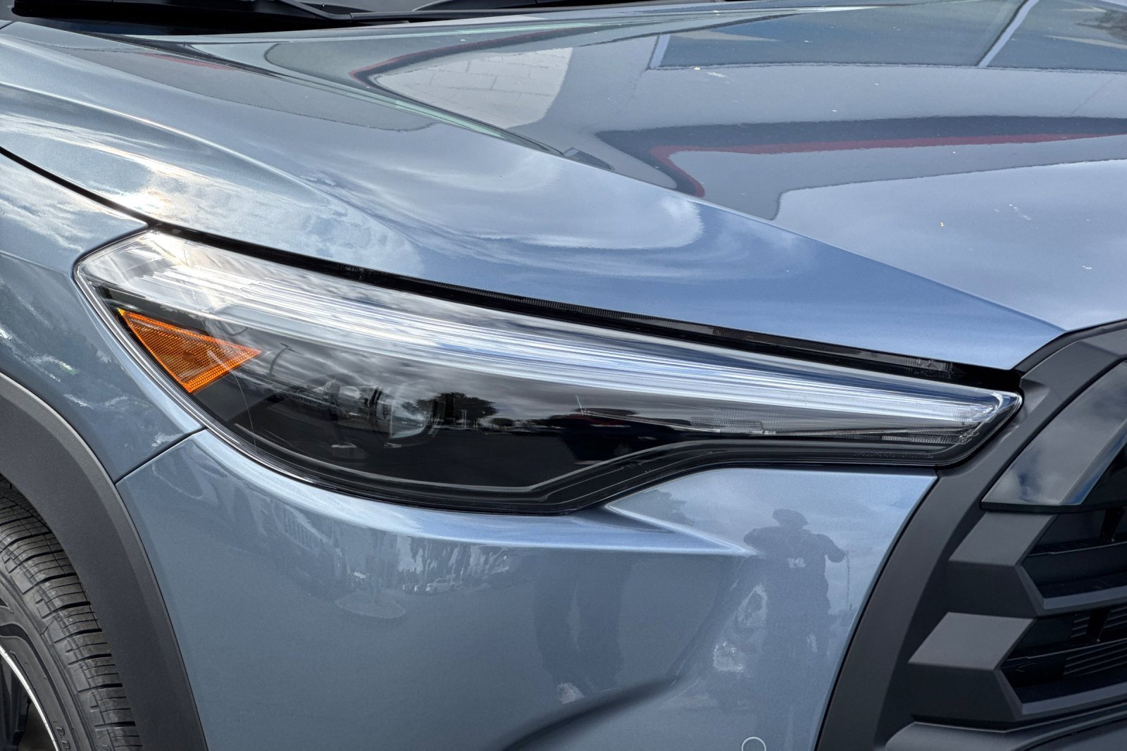 New 2026 Toyota Corolla Cross XLE image 30