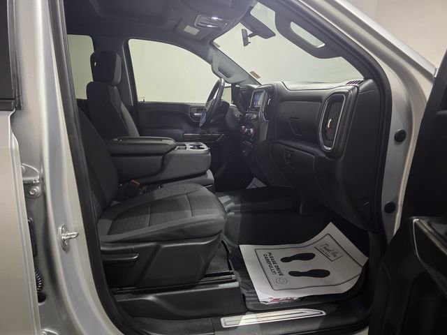 Certified 2022 Chevrolet Silverado 1500 RST image 26