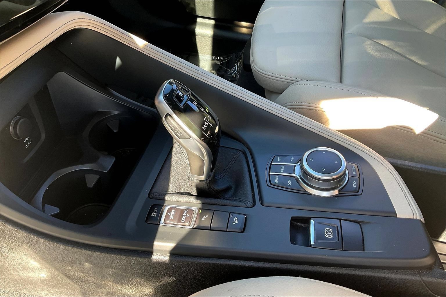 Used 2020 BMW X1 xDrive28i w/ Premium Package AWD/4WD image 17