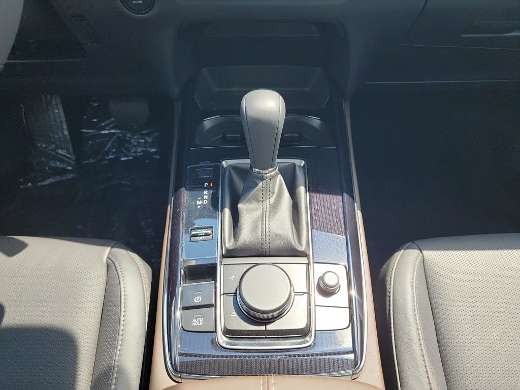 New 2025 MAZDA CX-30 AWD 2.5 S w/ Premium Package image 19