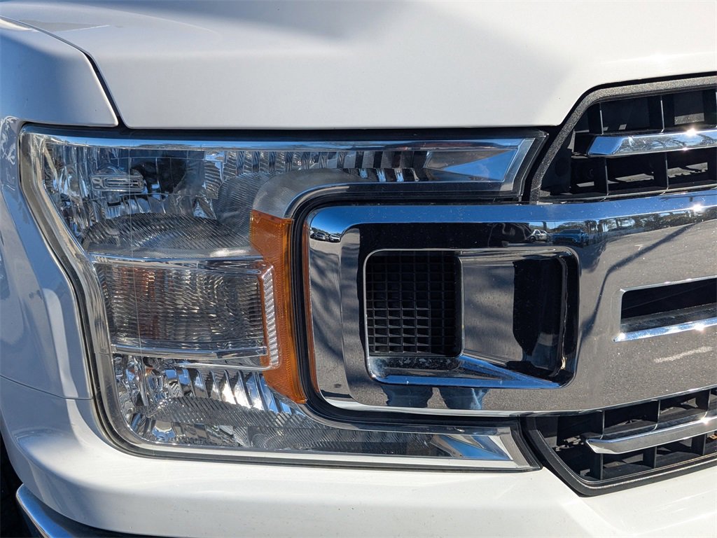 Used 2019 Ford F150 XLT w/ Trailer Tow Package image 9