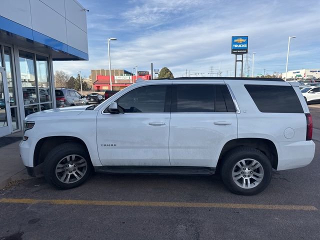 Used 2018 Chevrolet Tahoe LT image 8