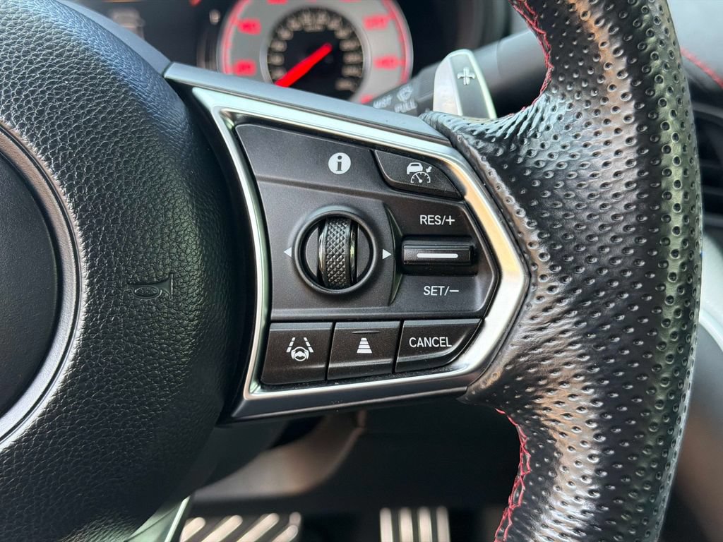 Used 2021 Acura TLX w/ A-SPEC Pkg AWD/4WD image 27