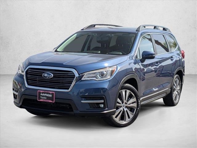 Used 2021 Subaru Ascent Limited w/ Technology Package image 1