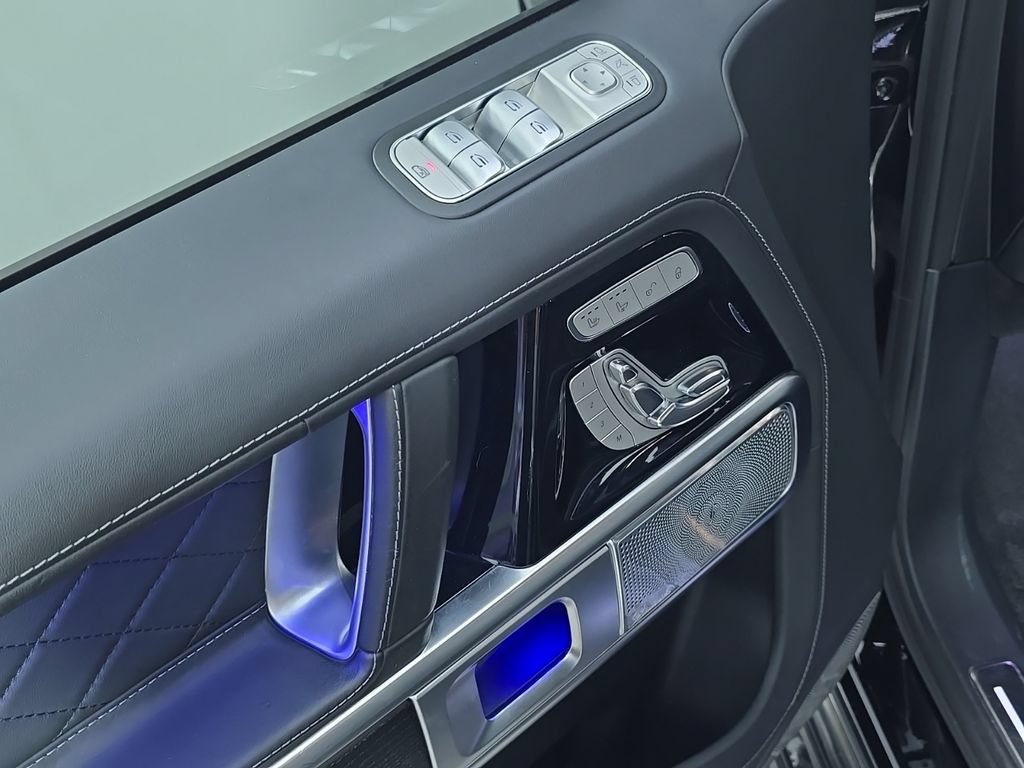 Certified 2021 Mercedes-Benz G 63 AMG 4MATIC image 17