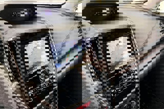 Used 2019 Subaru Crosstrek 2.0i w/ Popular Package #1 AWD/4WD image 27