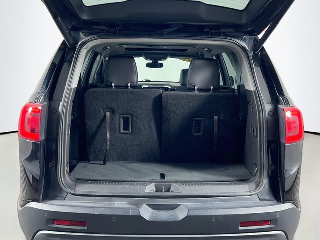 Used 2019 GMC Acadia SLT w/ Black Edition AWD/4WD image 27