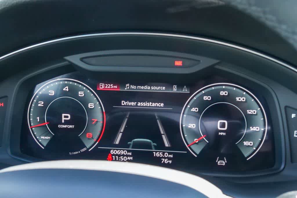 Used 2023 Audi Q7 3.0T Premium Plus image 23