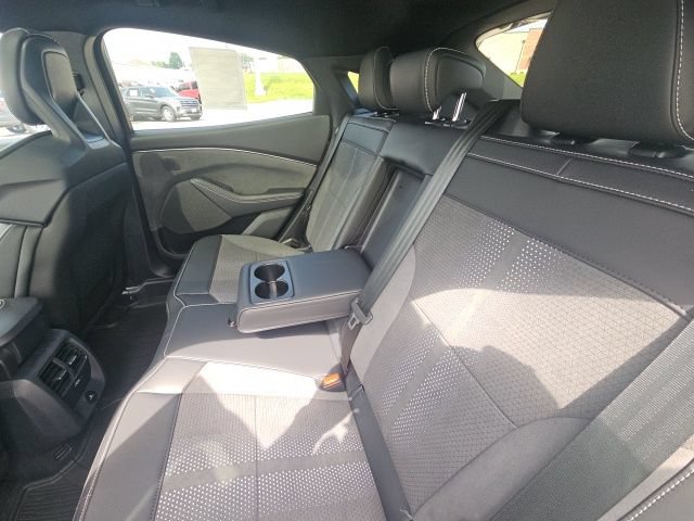 New 2025 Ford Mustang Mach-E GT w/ Interior Protection Package AWD/4WD image 48