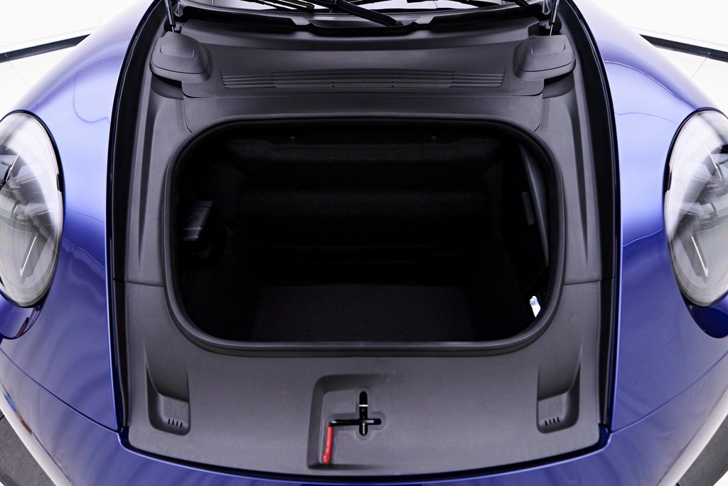 Used 2026 Porsche 911 Carrera GTS image 19