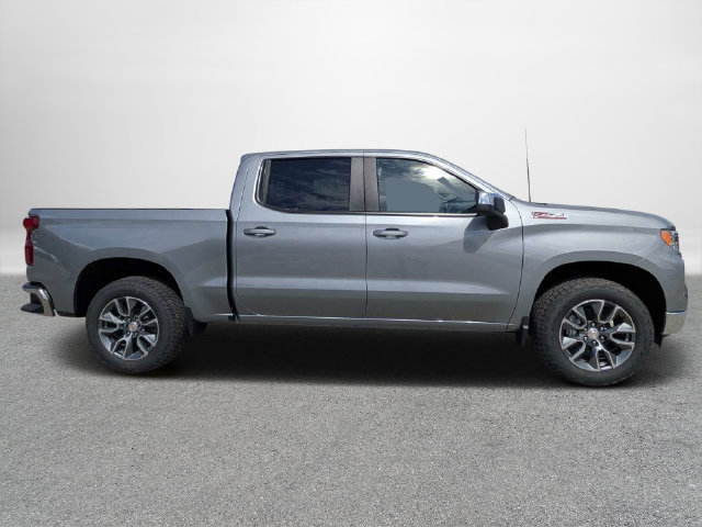 New 2026 Chevrolet Silverado 1500 LT w/ Z71 Off-Road Package AWD/4WD image 39