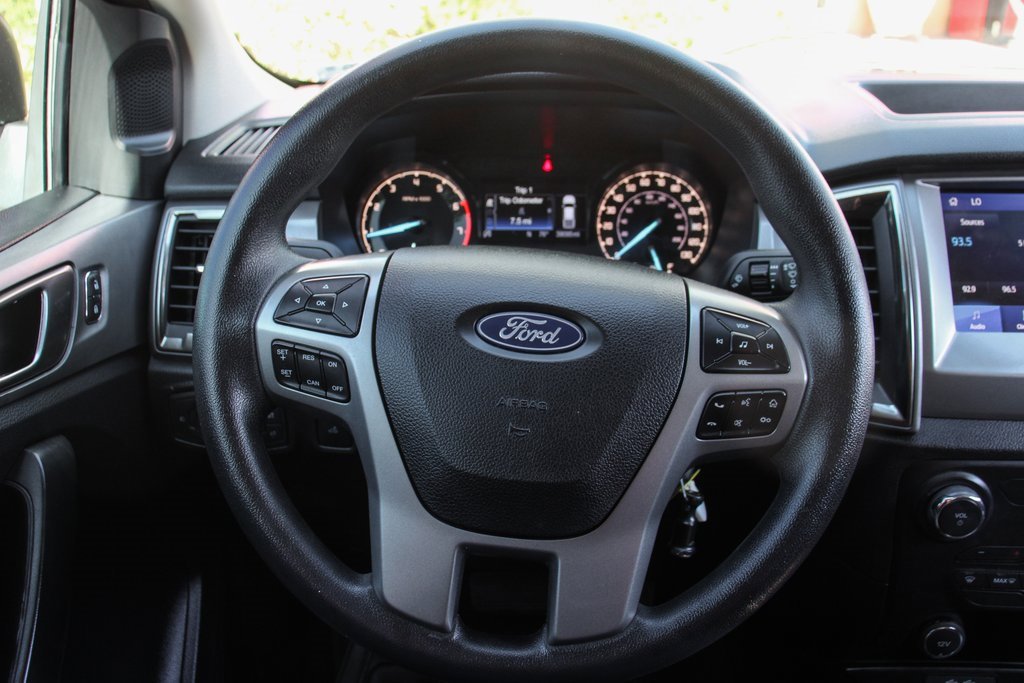 Used 2021 Ford Ranger XLT image 19